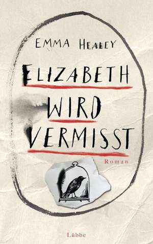 Elizabeth wird vermisst de Emma Healey