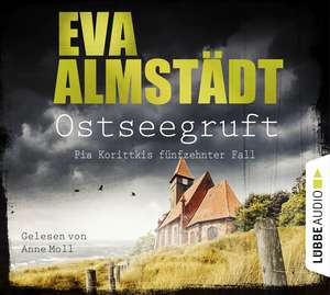 Ostseegruft de Eva Almstädt