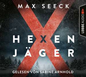 Hexenjäger de Max Seeck