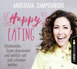 Happy Eating de Anastasia Zampounidis