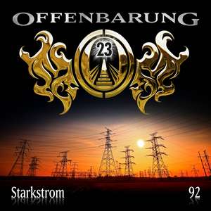 Offenbarung 23 - Folge 92 de Jan Gaspard