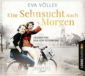 Eine Sehnsucht nach morgen de Eva Völler