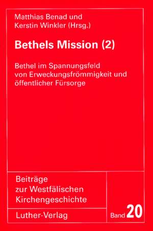 Bethels Mission (2)