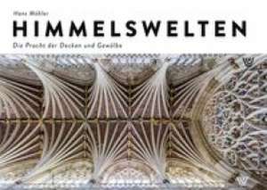 Himmelswelten de Hans Möhler