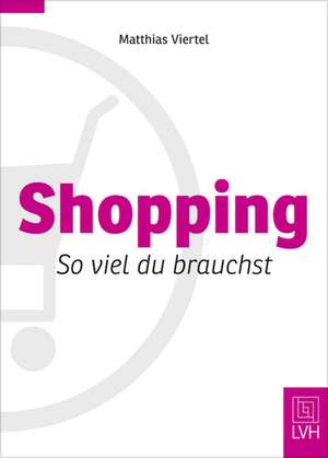 Shopping de Matthias Viertel