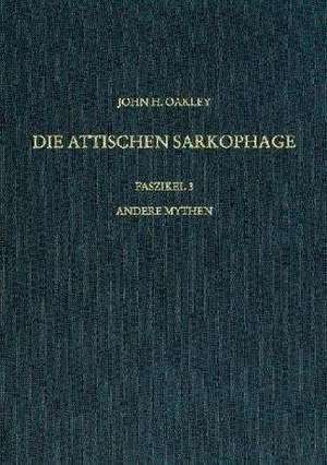 Andere Mythen de John H. Oakley