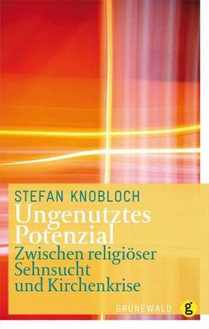 Ungenutztes Potenzial de Stefan Knobloch