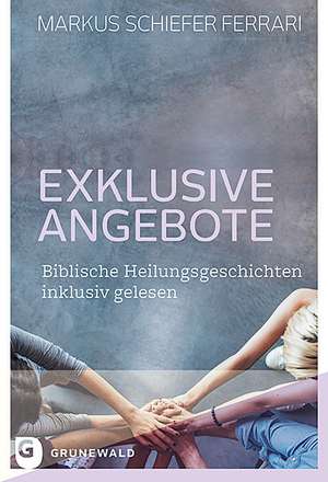 Exklusive Angebote de Markus Schiefer Ferrari
