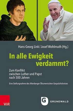 In alle Ewigkeit verdammt? de Josef Wohlmuth