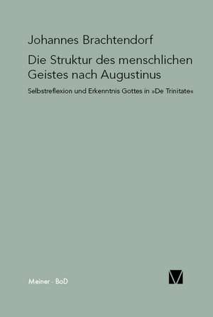 Selbstrefelexion Und Erkenntnis Gottes: Thomas Von Aquin Und Die Scholastik de Johannes Brachtendorf