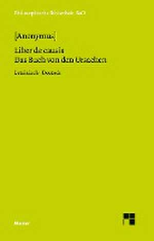 Das Buch Von Den Ursachen: Martin Heidegger Und Roman Jakobson