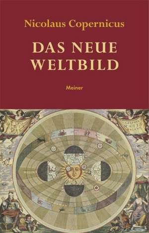 Das neue Weltbild de Nicolaus Copernicus