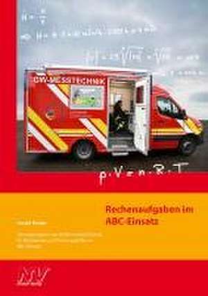 Rechenaufgaben im ABC-Einsatz de Harald Fischer