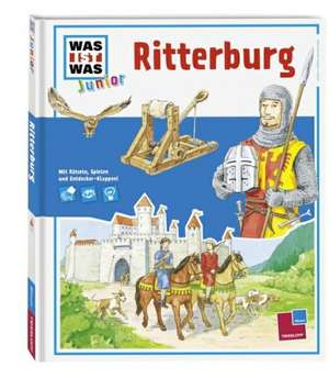 Ritterburg de Stefan Richter