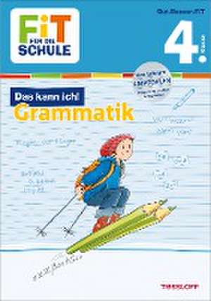 Essers, A: Grammatik 4. Klasse