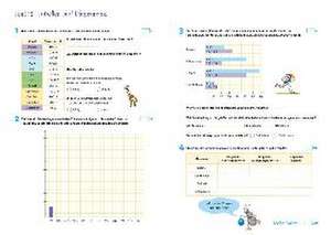 Fit für Mathe 4. Klasse. Mein Testheft de Julia Meyer