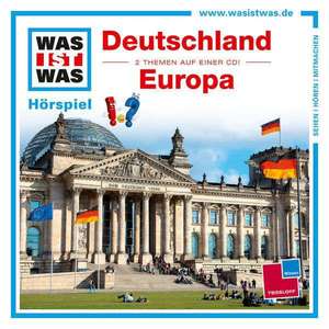 Deutschland / Europa de Kurt Haderer