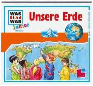 Unsere Erde