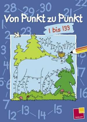 Von Punkt zu Punkt 1 - 133 de Karl-Heinz Appelmann