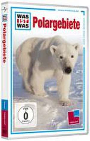 Was ist was DVD: Polargebiete. Überleben im Eis