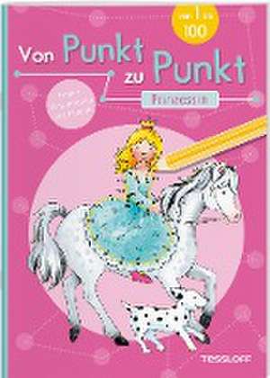 Von Punkt zu Punkt. Prinzessin de Corina Beurenmeister