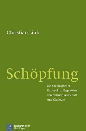 Schöpfung de Christian Link