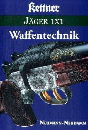 Waffentechnik