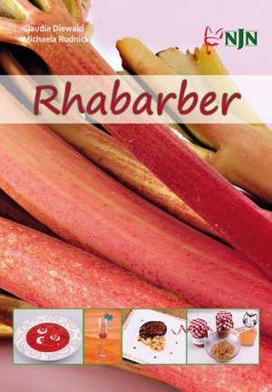 Rhabarber - die besten Rezepte