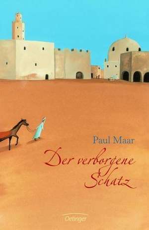 Der verborgene Schatz de Paul Maar