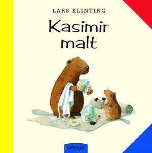 Kasimir malt de Lars Klinting