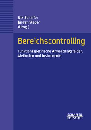 Bereichscontrolling