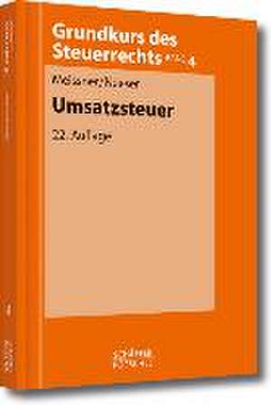 Umsatzsteuer de Gabi Meissner