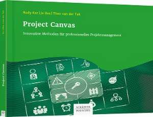 Project Canvas de Rudy Kor