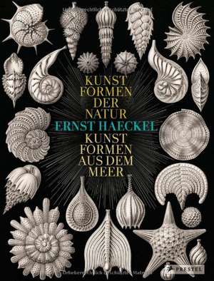 Ernst Haeckel de Olaf Breidbach