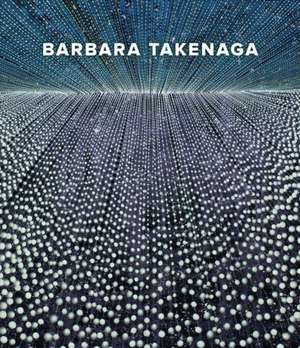 Barbara Takenaga de Debra Bricker Balken