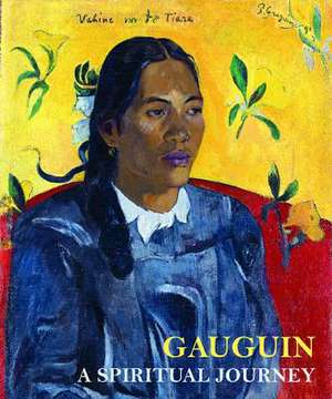 Gauguin de Christina Hellmich