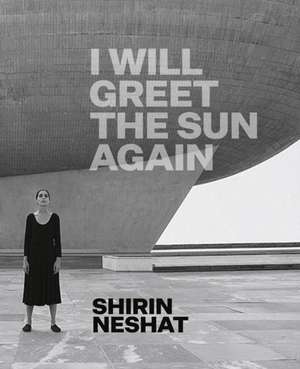 Shirin Neshat de Ed Schad