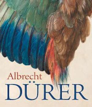 Albrecht Dürer - dt. de Christof Metzger