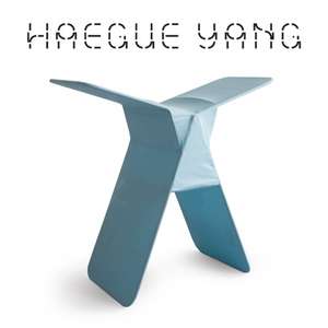 Haegue Yang de Adelina Vlas