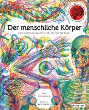 Der menschliche Körper de Carnovsky