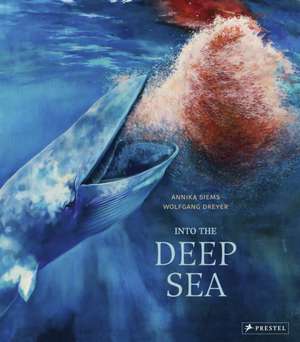 Into the Deep Sea de Wolfgang Dreyer