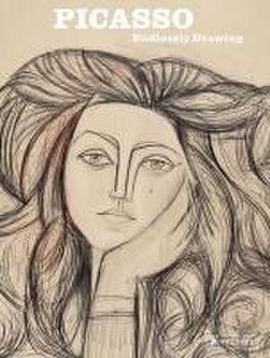 Picasso de Anne Lemonnier