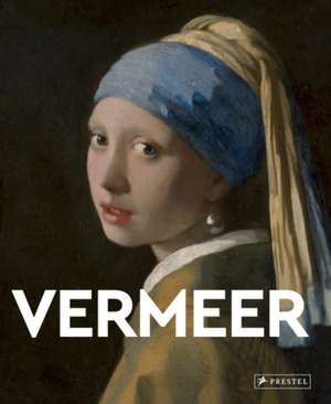 Vermeer de Alexander Adams