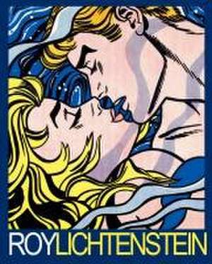 Roy Lichtenstein de Gunhild Bauer