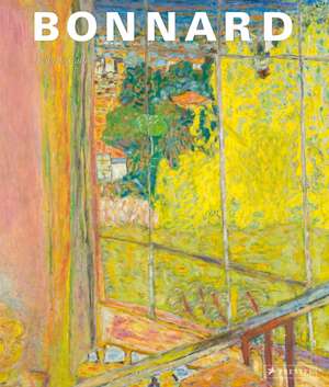 Bonnard de Isabelle Cahn