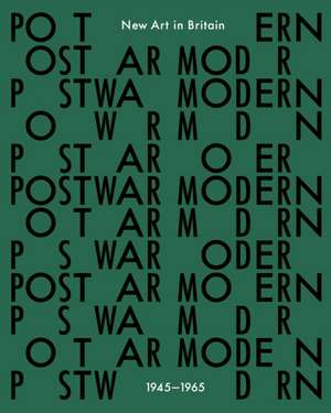 Postwar Modern