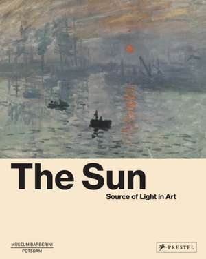 The Sun de Ortrud Westheider