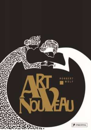 Art Nouveau 1900