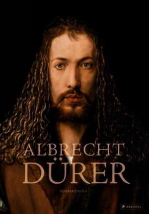 Albrecht Durer de Norbert Wolf