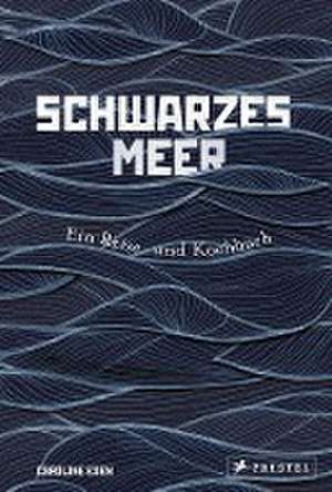 Schwarzes Meer de Caroline Eden